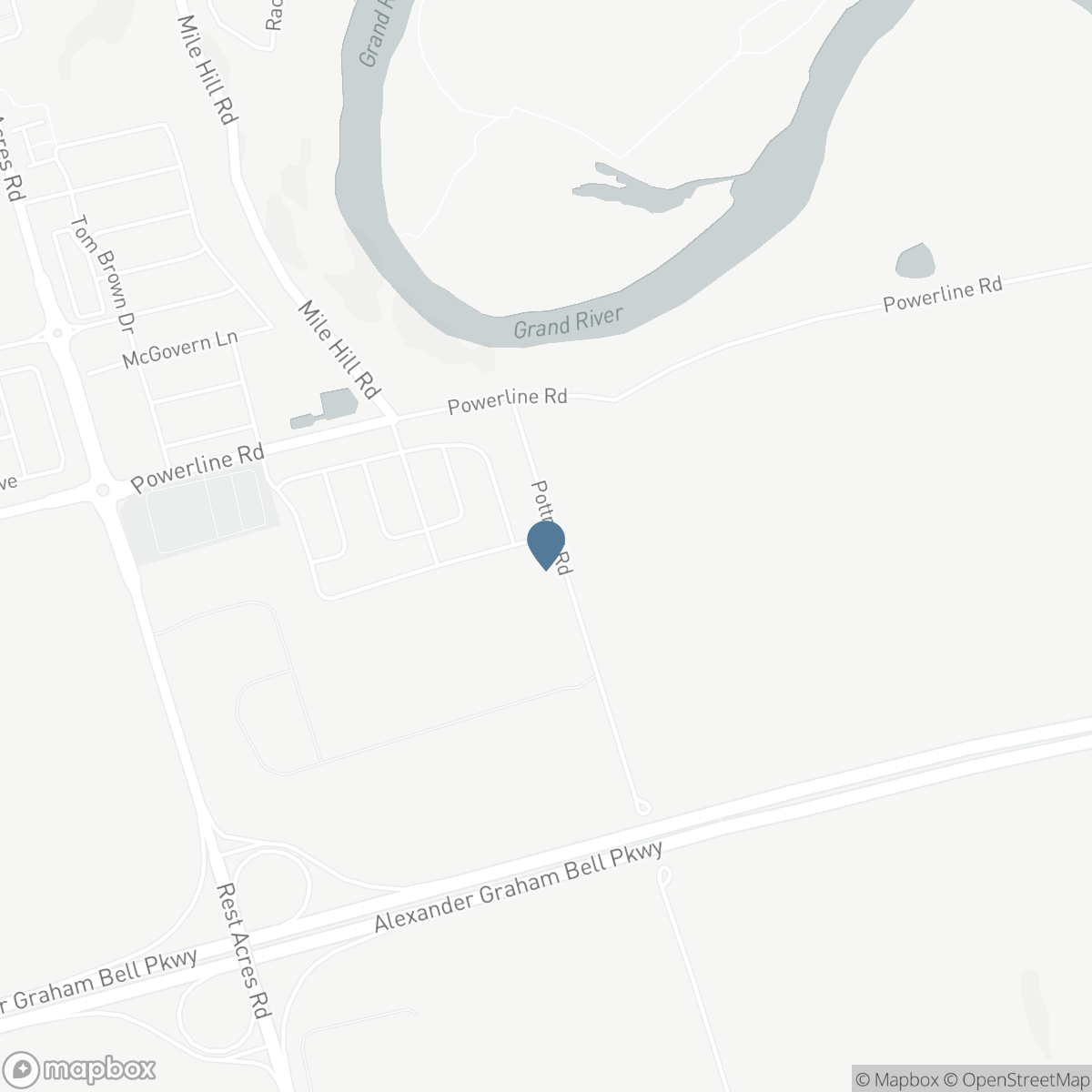 130 HITCHMAN STREET, Paris, Ontario N3L 0N6
